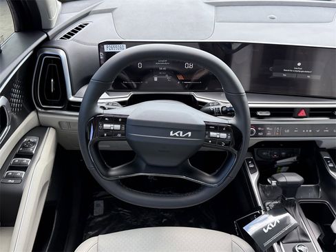 New 2026 Kia Sorento EX w/ EX Premium Package image 16