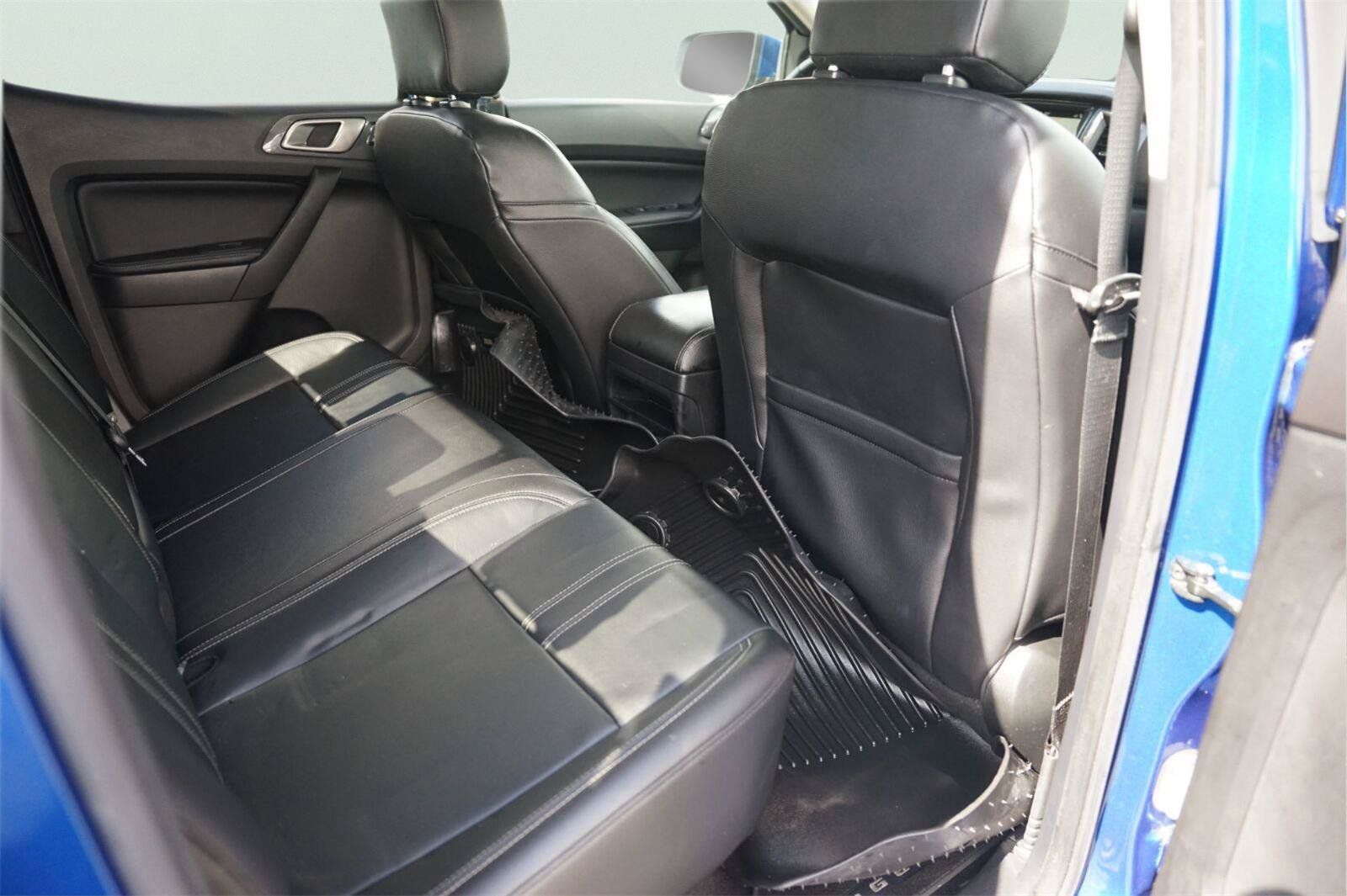 Used 2019 Ford Ranger Lariat w/ Equipment Group 501A Mid RWD image 14