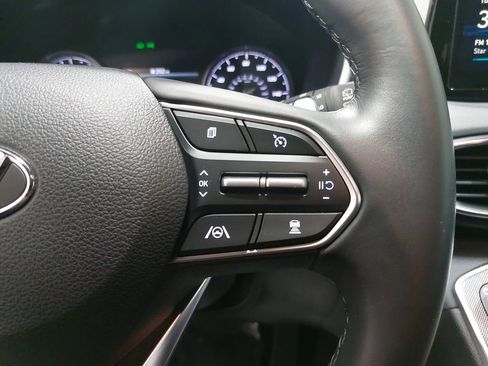 Certified 2023 Hyundai Santa Fe SEL w/ Cargo Package image 18