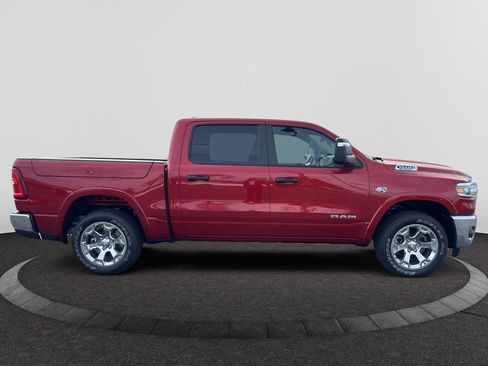 New 2026 RAM 1500 Big Horn image 4