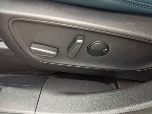 Used 2023 Ford Bronco Sport Outer Banks image 18