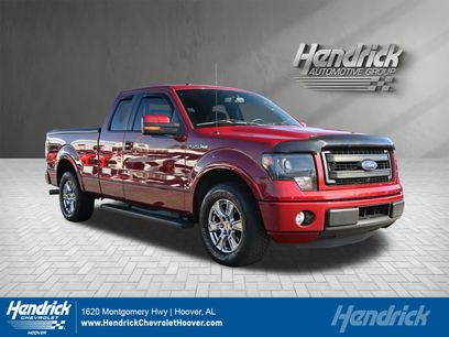 Used 2014 Ford F150 FX2 w/ Equipment Group 402A Luxury