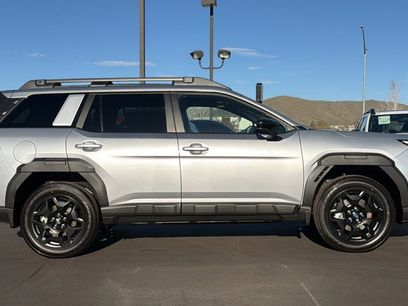 New 2026 Subaru Outback Limited