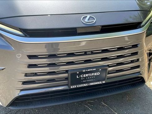 Certified 2024 Lexus TX 350 AWD w/ Technology Package image 34