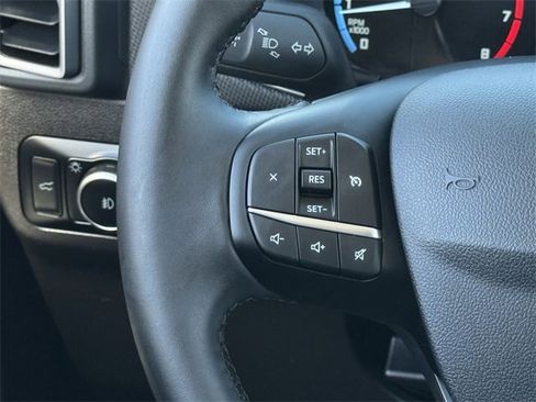 Used 2024 Ford Bronco Sport Big Bend w/ Convenience Package image 13