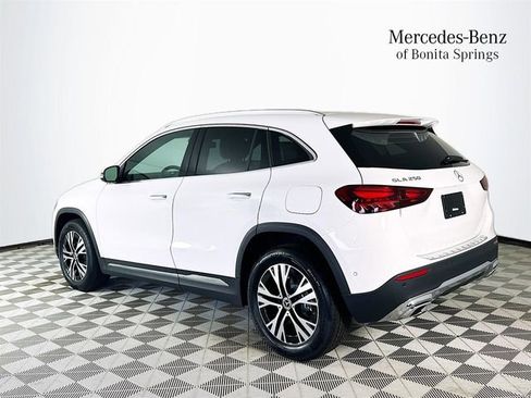 Used 2026 Mercedes-Benz GLA 250 image 5