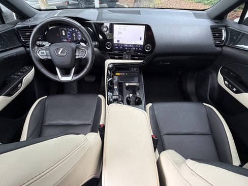 Used 2022 Lexus NX 350 AWD w/ Premium Package image 34