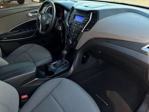 Used 2015 Hyundai Santa Fe Sport FWD image 15