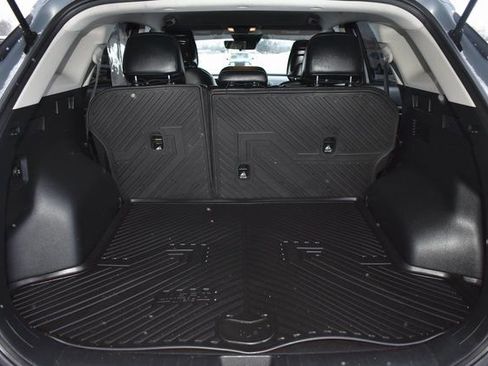 Used 2023 Kia Sportage EX image 37