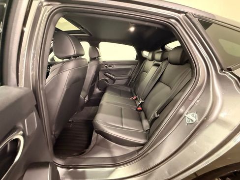 Used 2023 Acura Integra A-Spec image 18