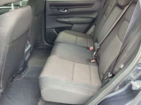 Used 2025 Honda CR-V LX image 11