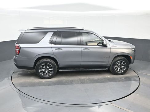 Used 2022 Chevrolet Tahoe Z71 w/ Z71 Off-Road Package AWD/4WD image 22