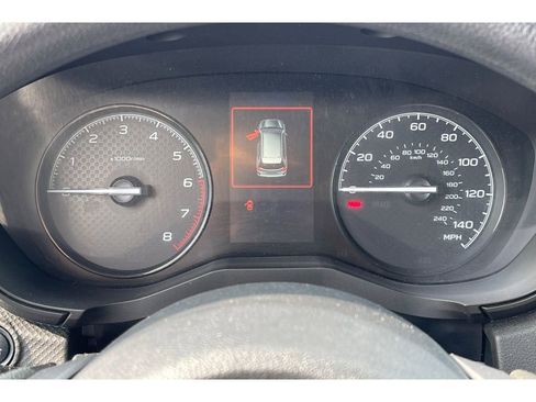 Certified 2021 Subaru Forester AWD/4WD image 35