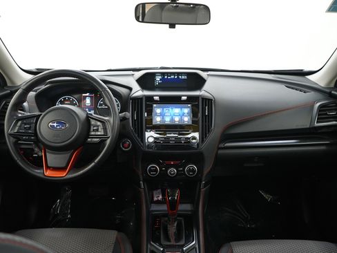 Used 2023 Subaru Forester Sport AWD/4WD image 15