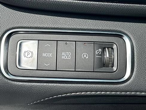 New 2026 Buick Enclave Preferred w/ Power Package FWD image 30