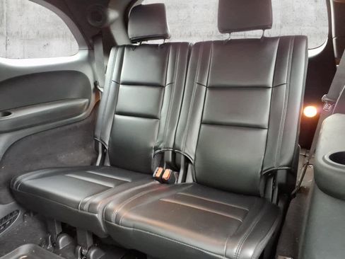 Used 2019 Dodge Durango GT AWD/4WD image 9