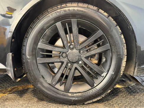 Used 2008 Hyundai Tiburon GS FWD image 26