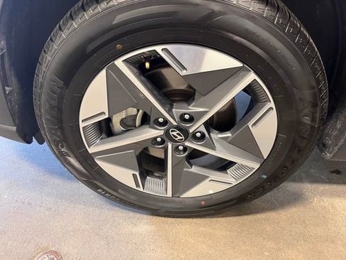 Used 2025 Hyundai Tucson SEL image 29