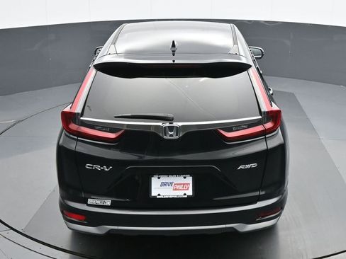 Used 2020 Honda CR-V EX image 21