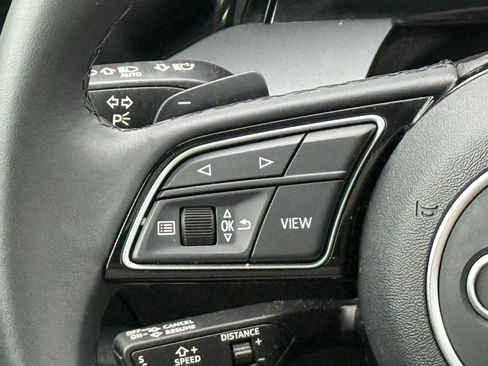 Used 2025 Audi A3 2.0T Premium w/ Convenience Package image 27