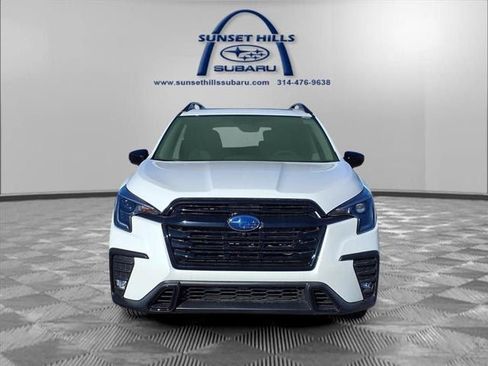 New 2025 Subaru Ascent Bronze Edition w/ Popular Package #2 image 66