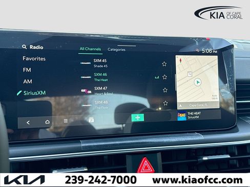 New 2026 Kia K5 GT-Line image 29