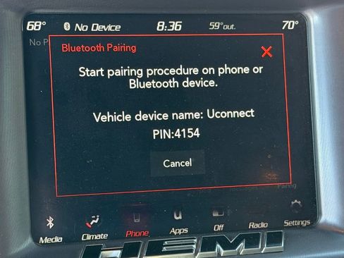 Used 2019 Dodge Charger R/T image 23