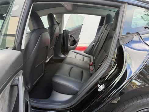 Used 2023 Tesla Model 3 Standard Range RWD image 15