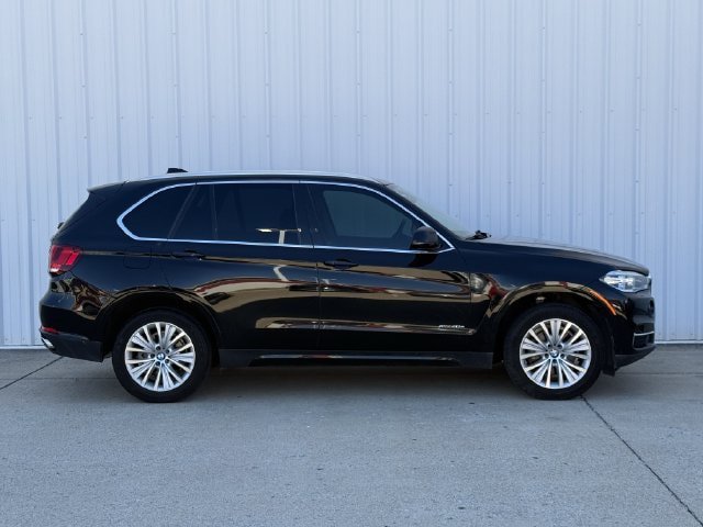 Used 2016 BMW X5 xDrive40e AWD/4WD image 3