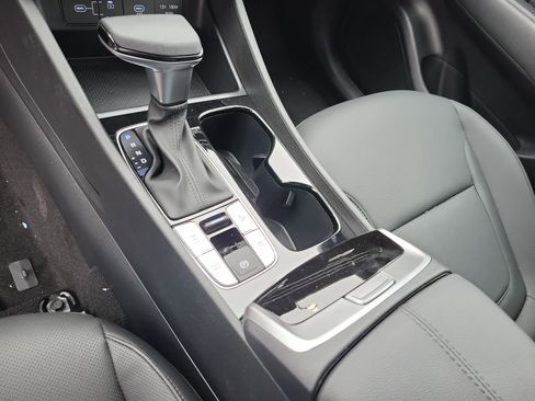 New 2026 Hyundai Santa Cruz SEL AWD/4WD image 14