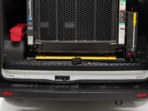 Used 2020 Ford Transit 350 XL RWD image 91