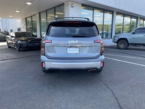 Used 2023 Kia Telluride SX Prestige AWD/4WD image 6