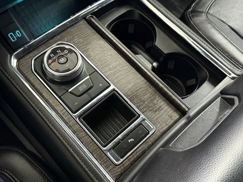 Used 2020 Ford Expedition Max Limited w/ Equipment Group 301A image 29