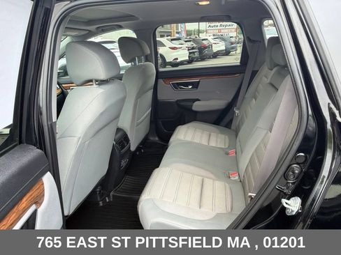 Used 2022 Honda CR-V EX image 14