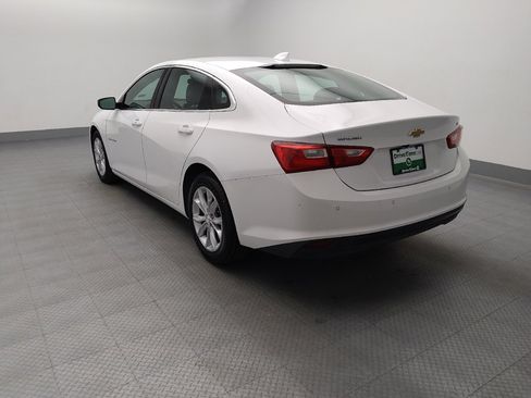Used 2024 Chevrolet Malibu LT FWD image 5