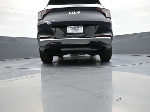 New 2026 Kia Sportage SX FWD image 32
