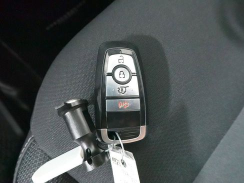Certified 2022 Ford Bronco Sport Badlands AWD/4WD image 21