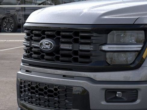 New 2026 Ford F150 STX w/ F-150 LOBO Package AWD/4WD image 49
