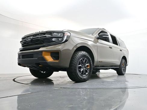 New 2026 Ford Expedition Tremor image 31
