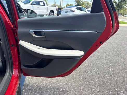 Used 2022 Hyundai Sonata SEL FWD image 15