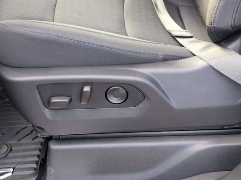 New 2026 Chevrolet Silverado 1500 LT AWD/4WD image 17