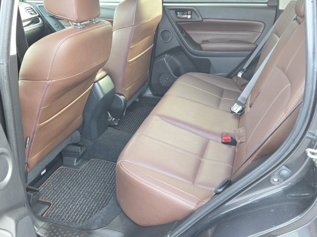 Used 2018 Subaru Forester 2.0XT Touring AWD/4WD image 11