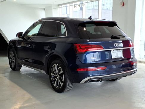 Used 2025 Audi Q5 2.0T Premium Plus AWD/4WD image 6
