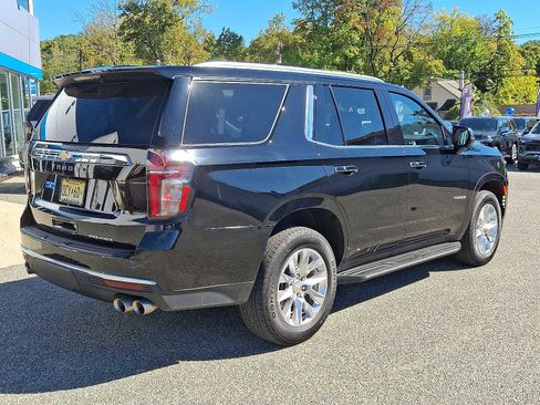 Certified 2023 Chevrolet Tahoe Premier image 6