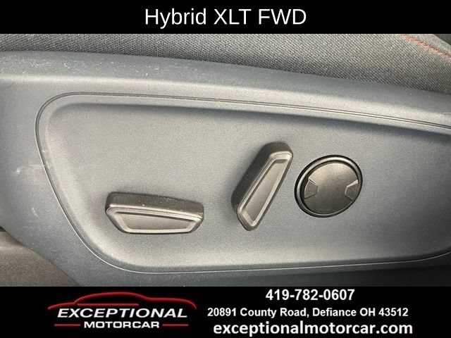 Used 2023 Ford Maverick XLT w/ XLT Luxury Package FWD image 35