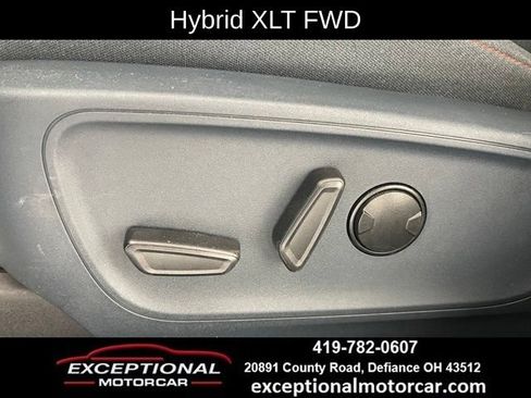 Used 2023 Ford Maverick XLT w/ XLT Luxury Package FWD image 35