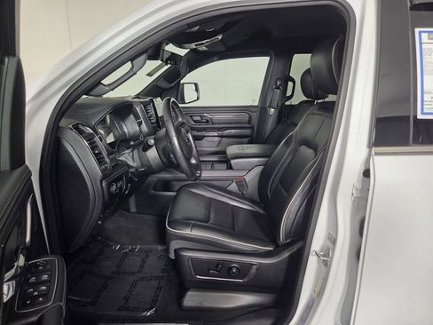Used 2023 RAM 1500 Limited RWD image 9