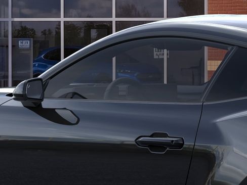New 2026 Ford Mustang Coupe RWD image 20