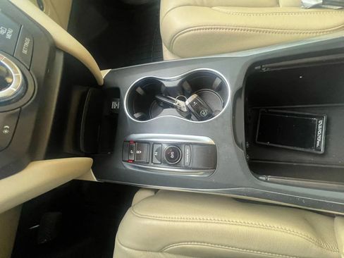 Used 2017 Acura MDX SH-AWD image 20