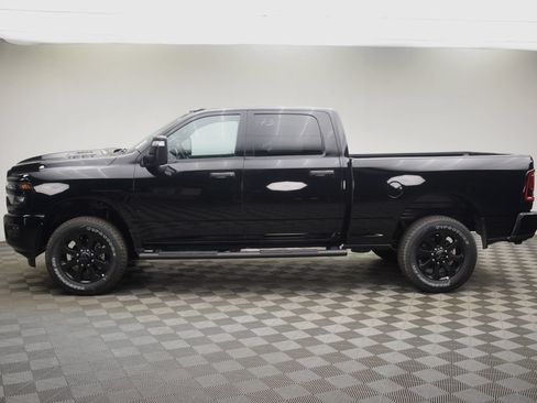 New 2026 RAM 2500 Tradesman AWD/4WD image 15